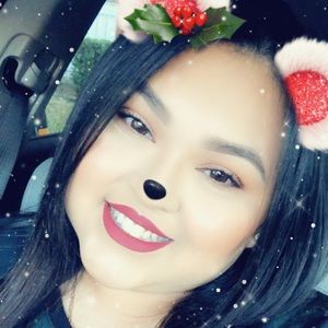 Meet your Posher, Erika